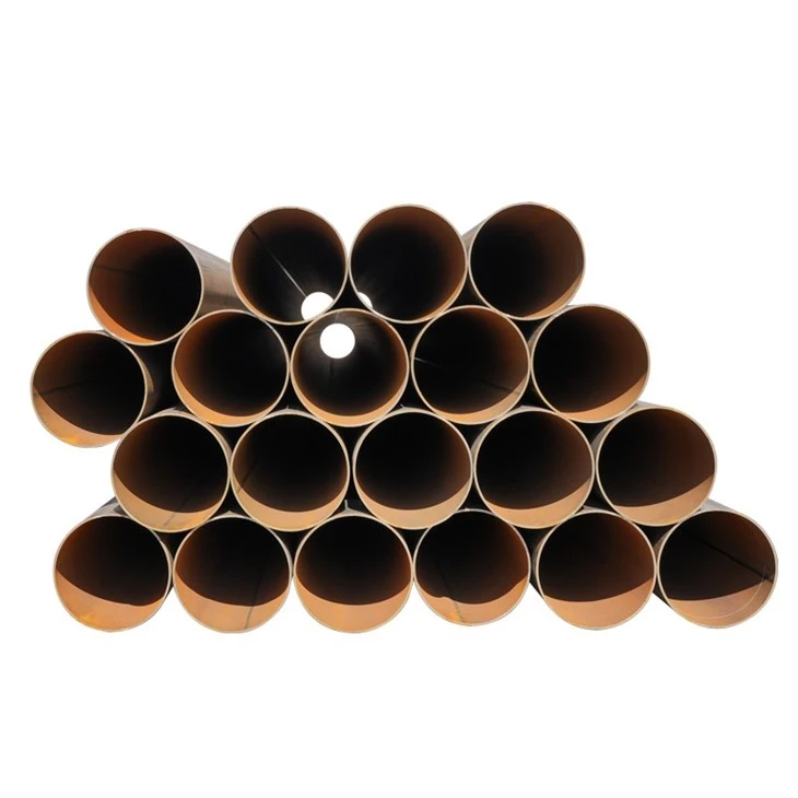 DN1050 Large Diameter LSAW Steel Pipe high quality