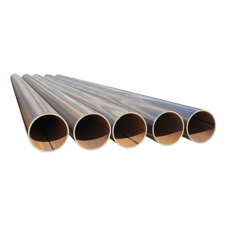 DN1050 Large Diameter LSAW Steel Pipe factory