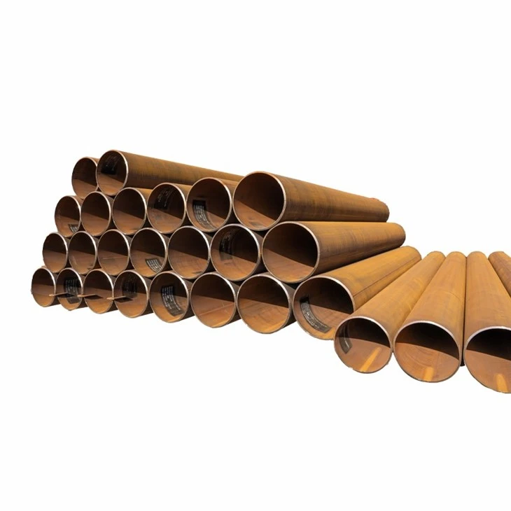 EN10217 LSAW Steel Pipe