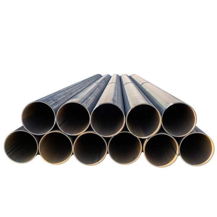 Large Diameter Structural Steel Pipe