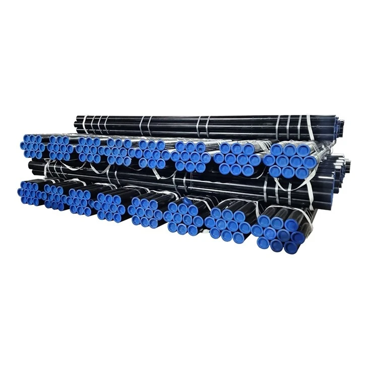 Oil Line Pipe