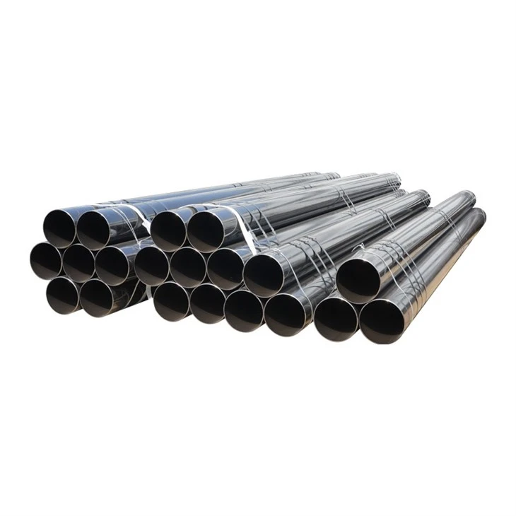 Petroleum Engineering Outer Diameter 550 Steel Pipe suppliers