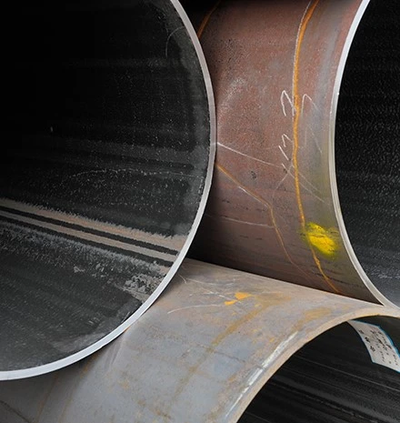Q235B sch100 Erw steel pipe Q235B sch100 Erw steel pipe