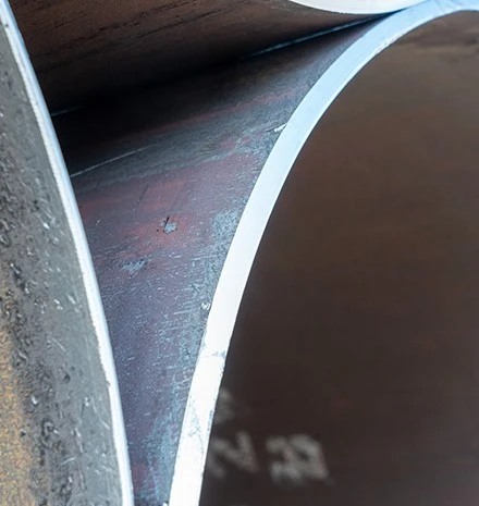 Large-diameter oil pipeline pipes Large-diameter oil pipeline pipes