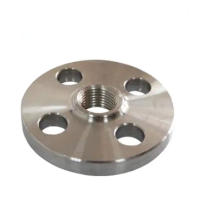 Flange kimpalan soket keluli karbon